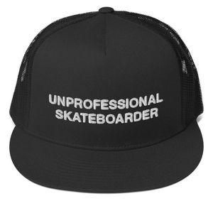 Meet your Posher, Trystan